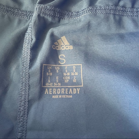 Adidas Shorts - Picture 6 of 8